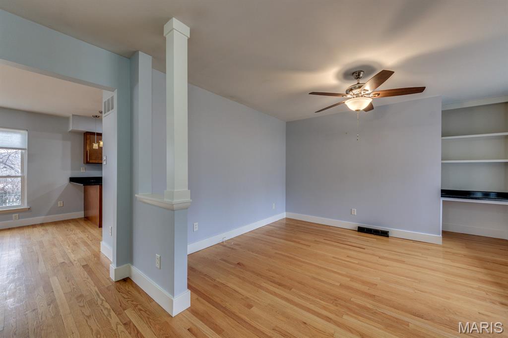 West End Park - Residential Lease