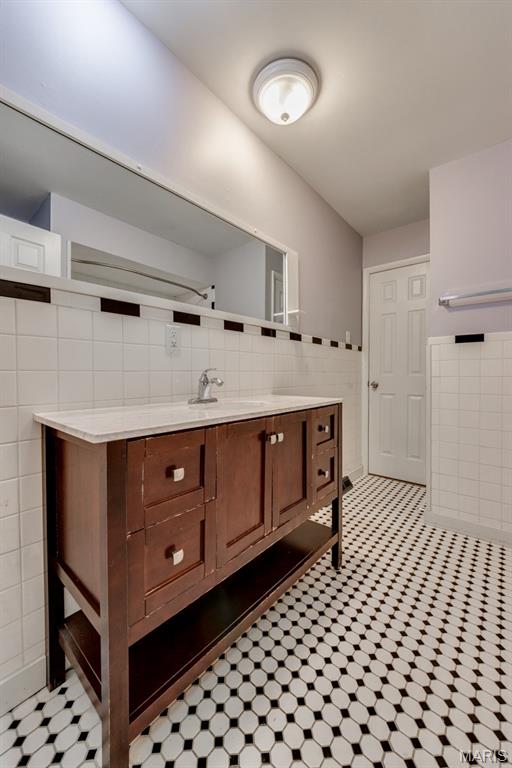 West End Park - Residential Lease