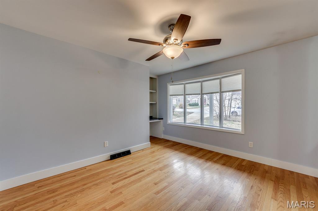 West End Park - Residential Lease