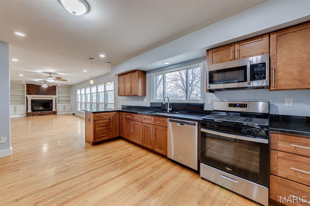 West End Park - Residential Lease