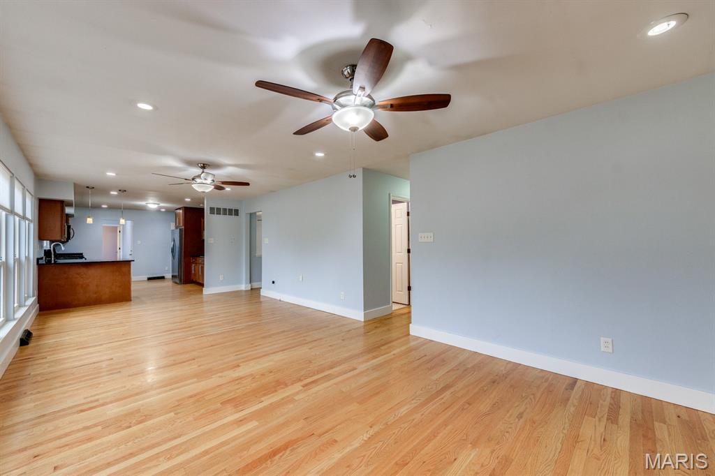 West End Park - Residential Lease