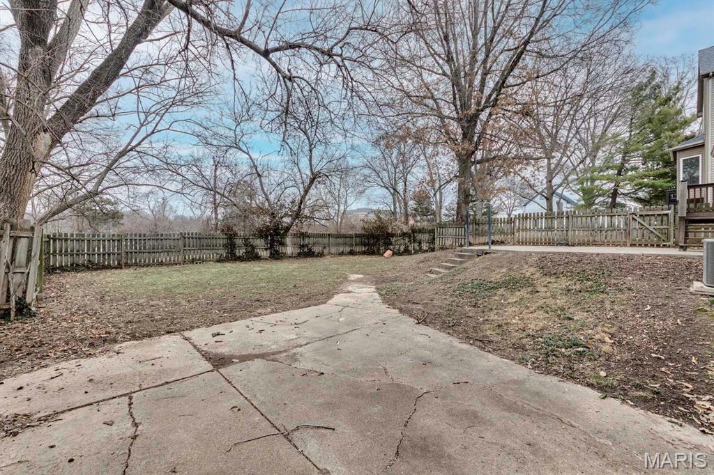 West End Park - Residential Lease