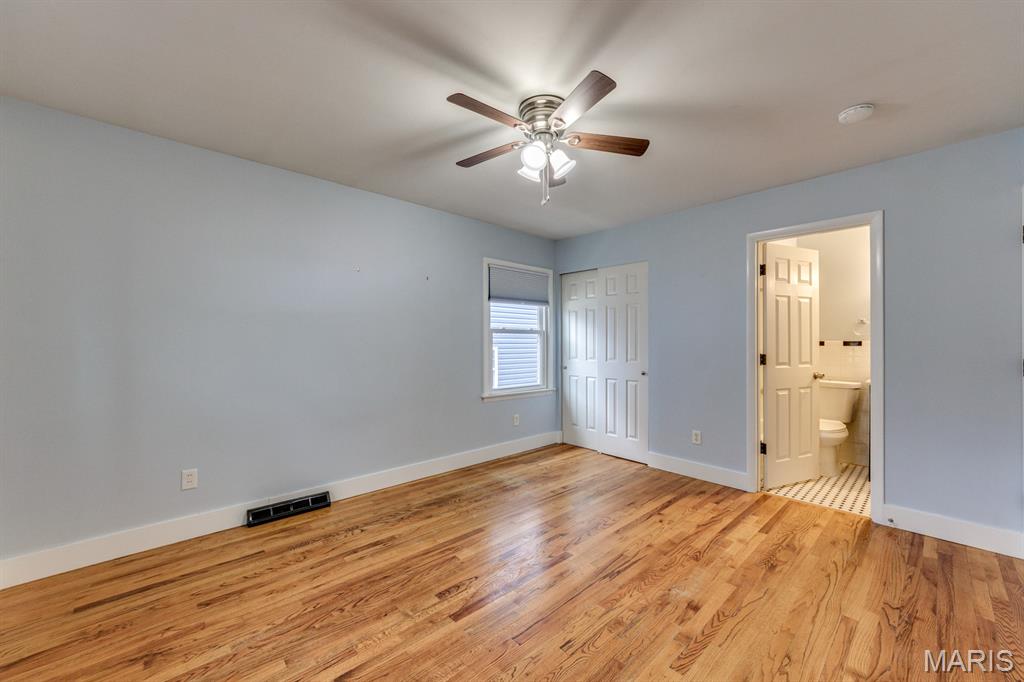 West End Park - Residential Lease