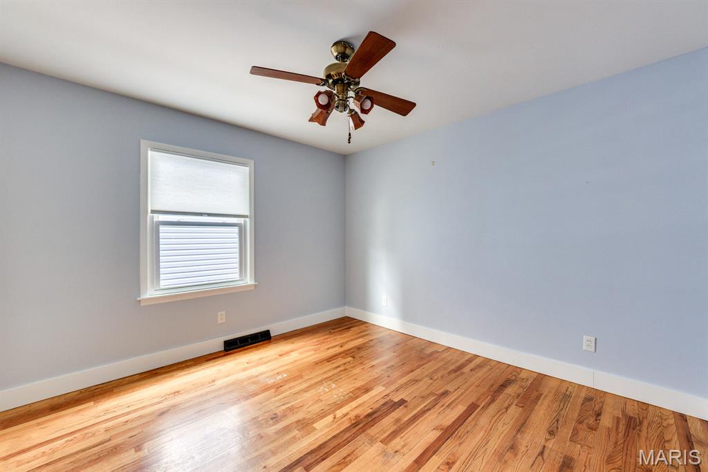 West End Park - Residential Lease