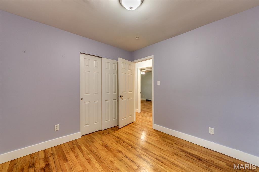 West End Park - Residential Lease