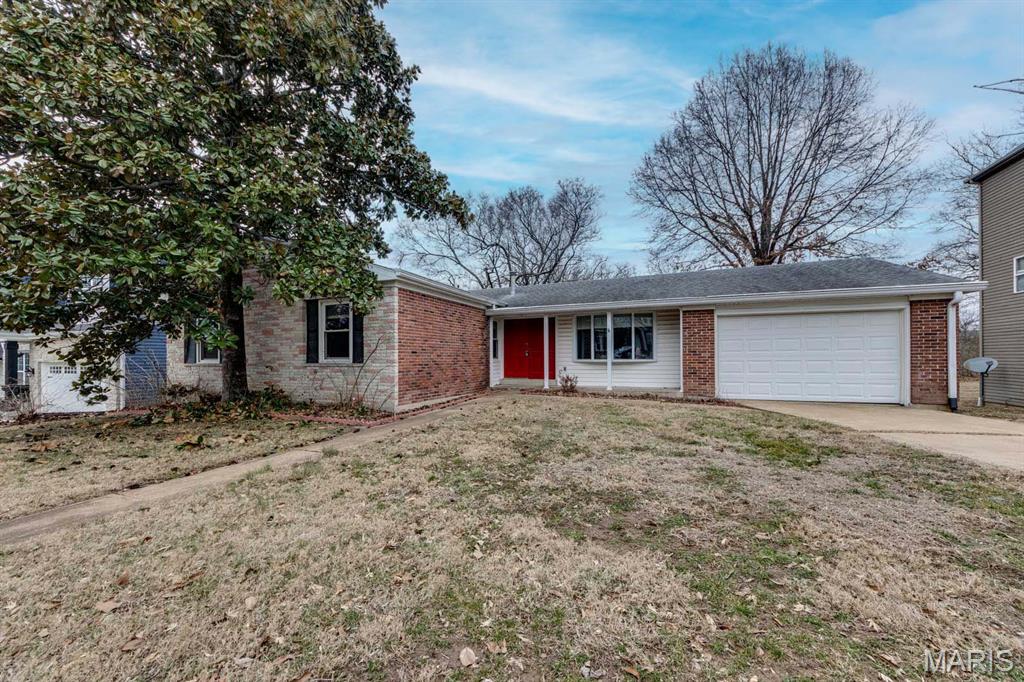 West End Park - Residential Lease