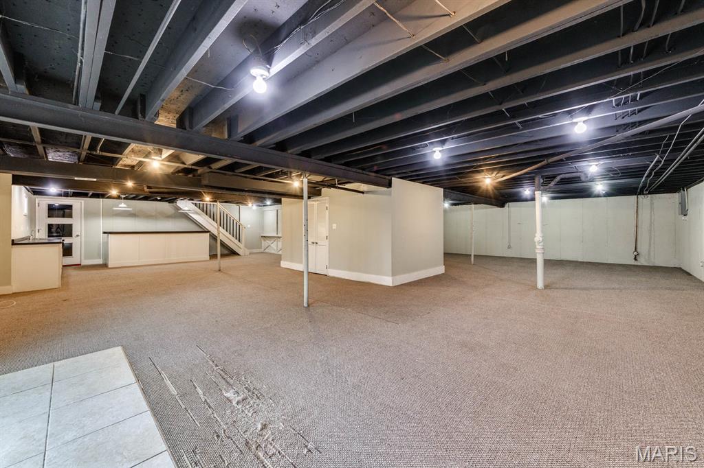 West End Park - Residential Lease