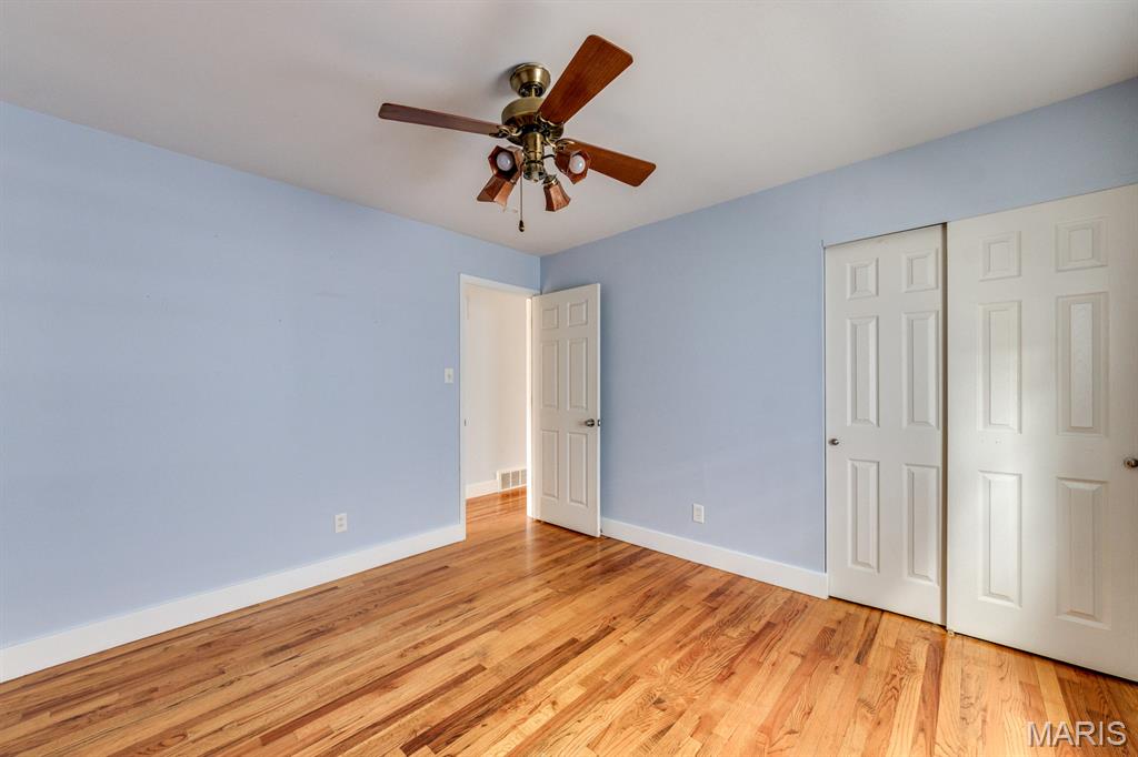 West End Park - Residential Lease