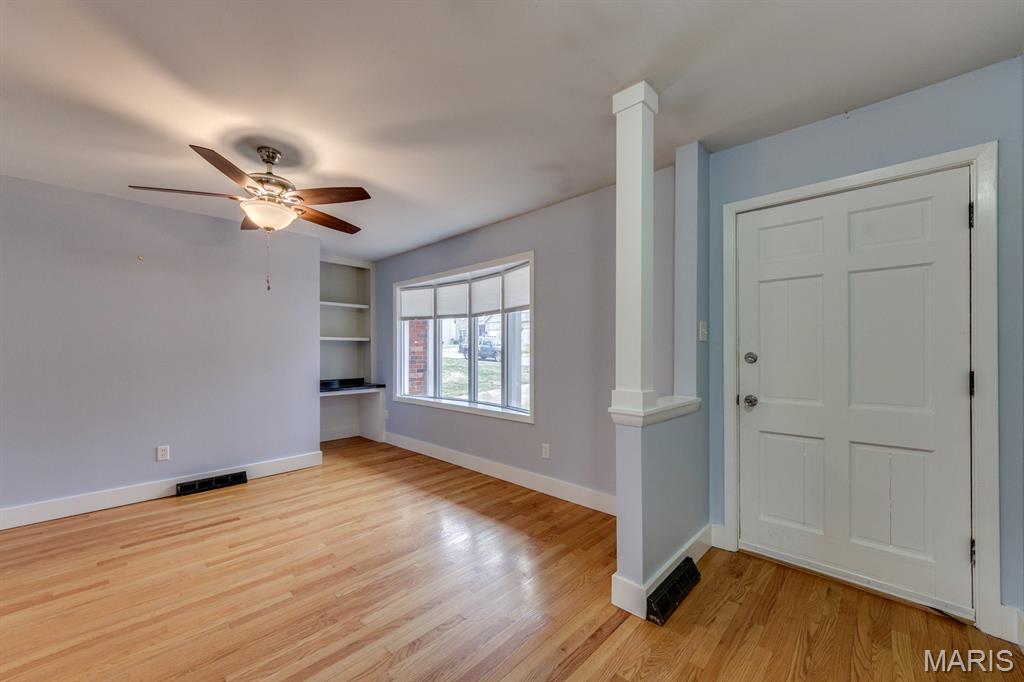 West End Park - Residential Lease