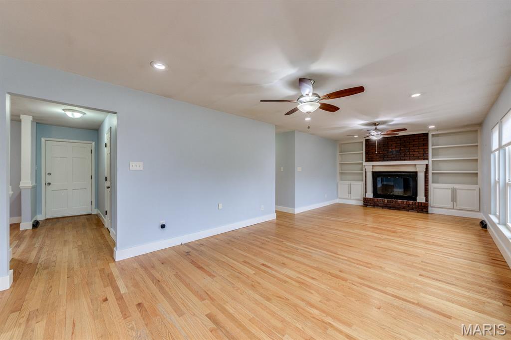 West End Park - Residential Lease