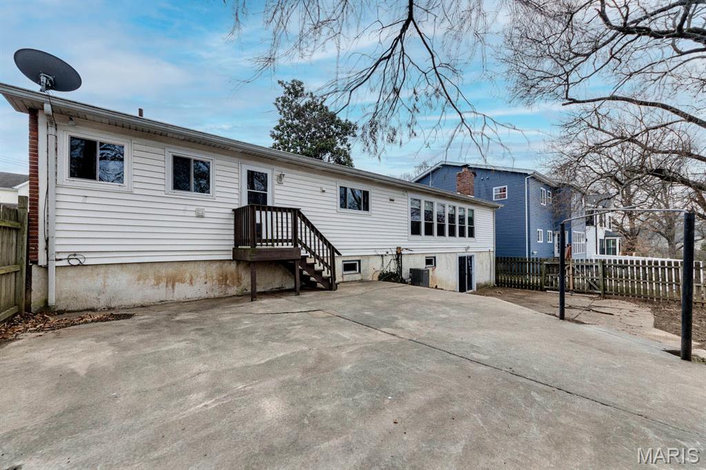 West End Park - Residential Lease