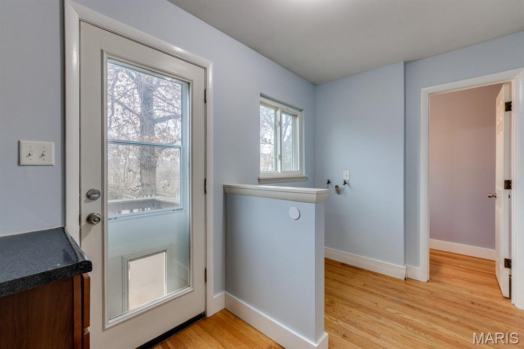 West End Park - Residential Lease