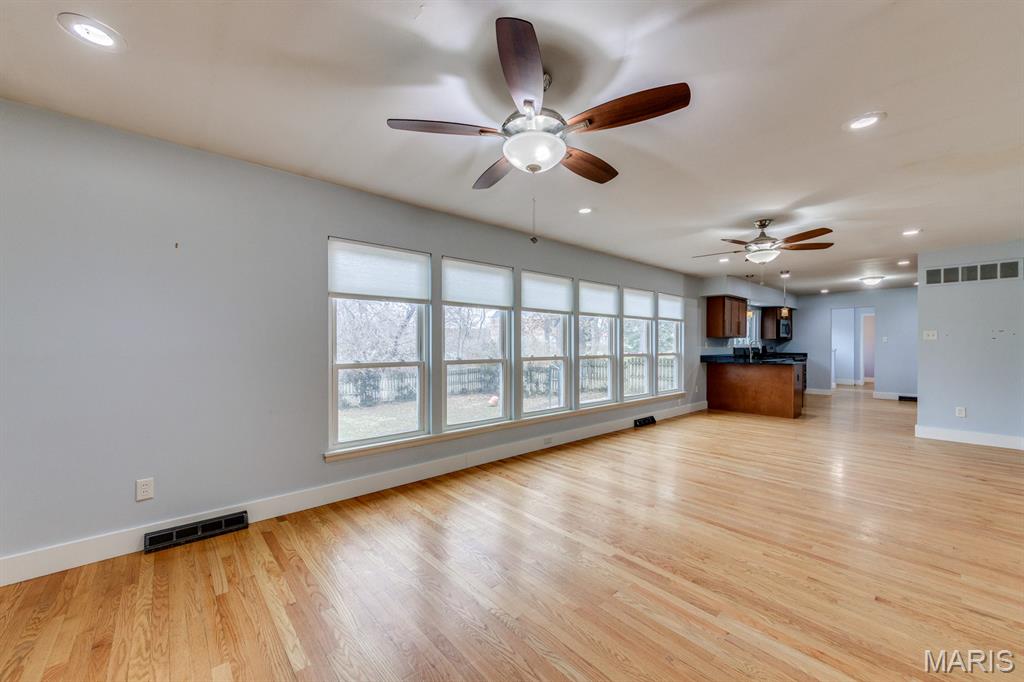 West End Park - Residential Lease