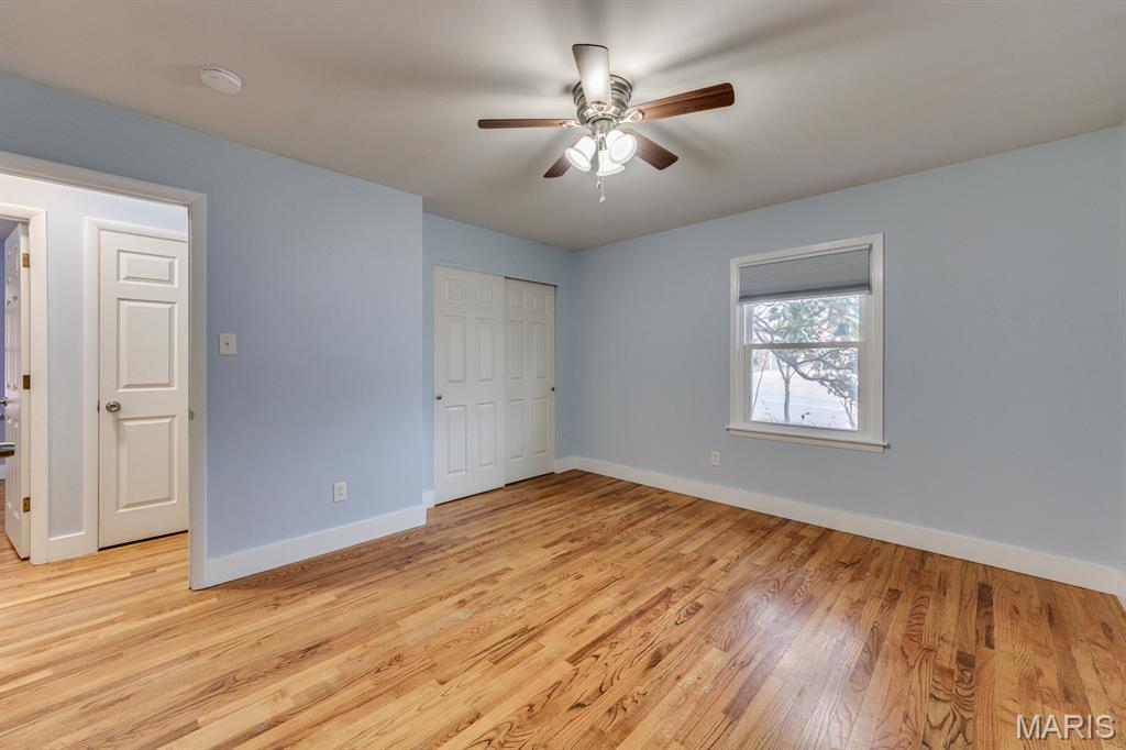 West End Park - Residential Lease