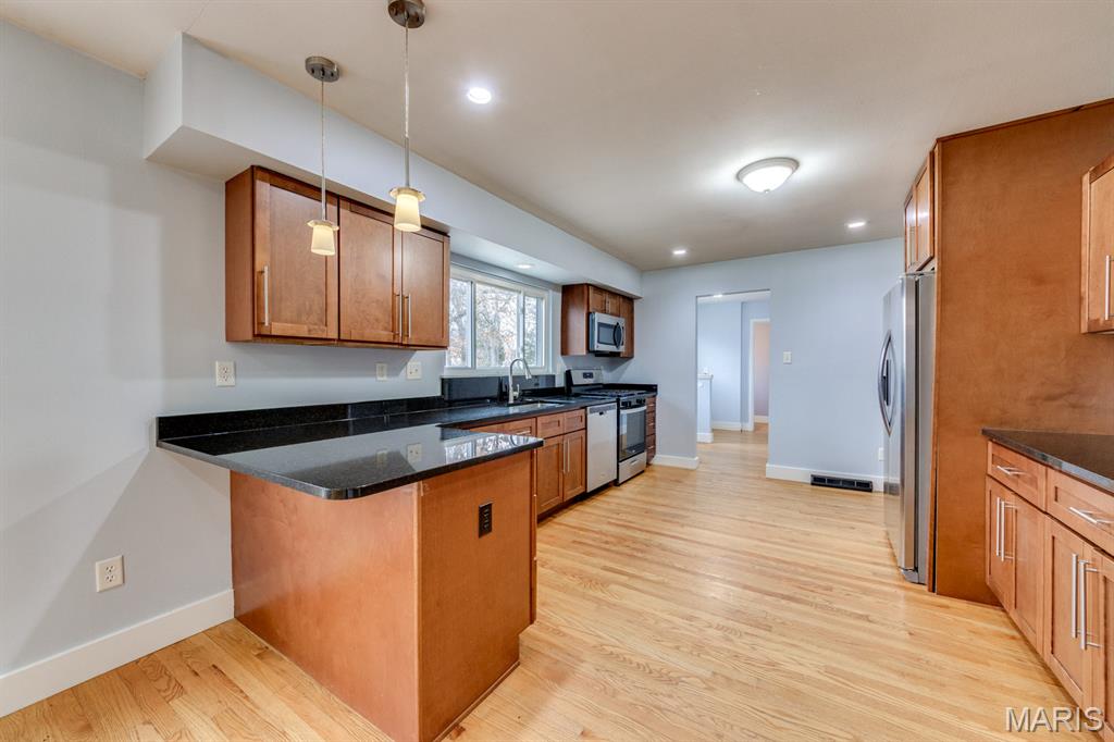 West End Park - Residential Lease