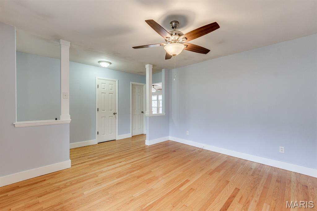 West End Park - Residential Lease