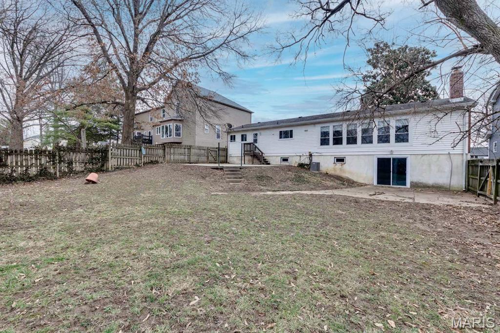 West End Park - Residential Lease