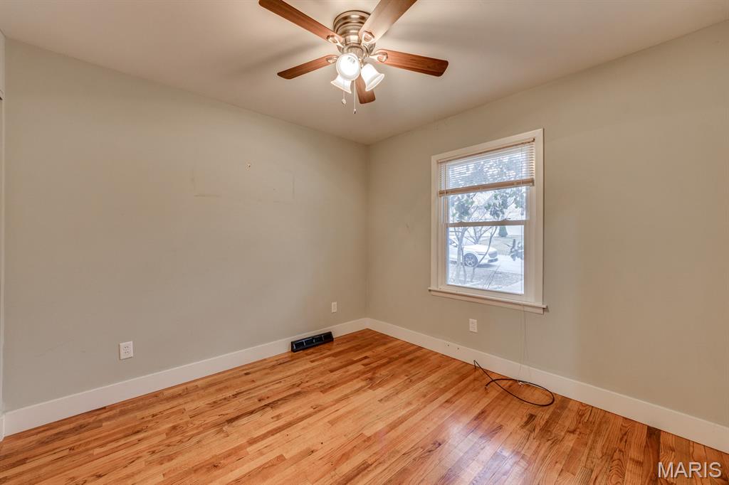 West End Park - Residential Lease