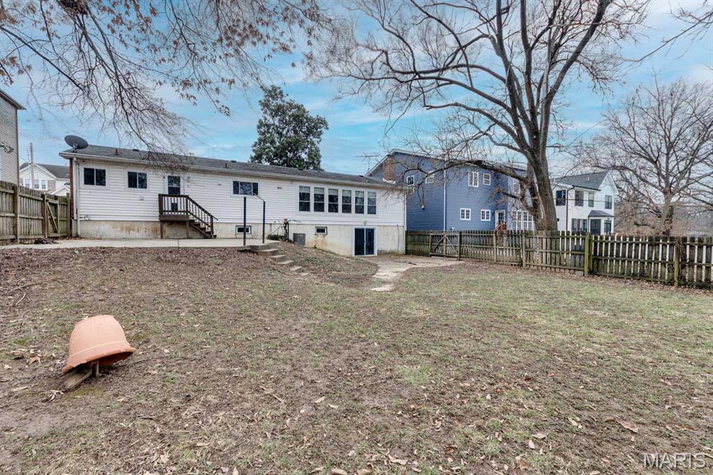 West End Park - Residential Lease