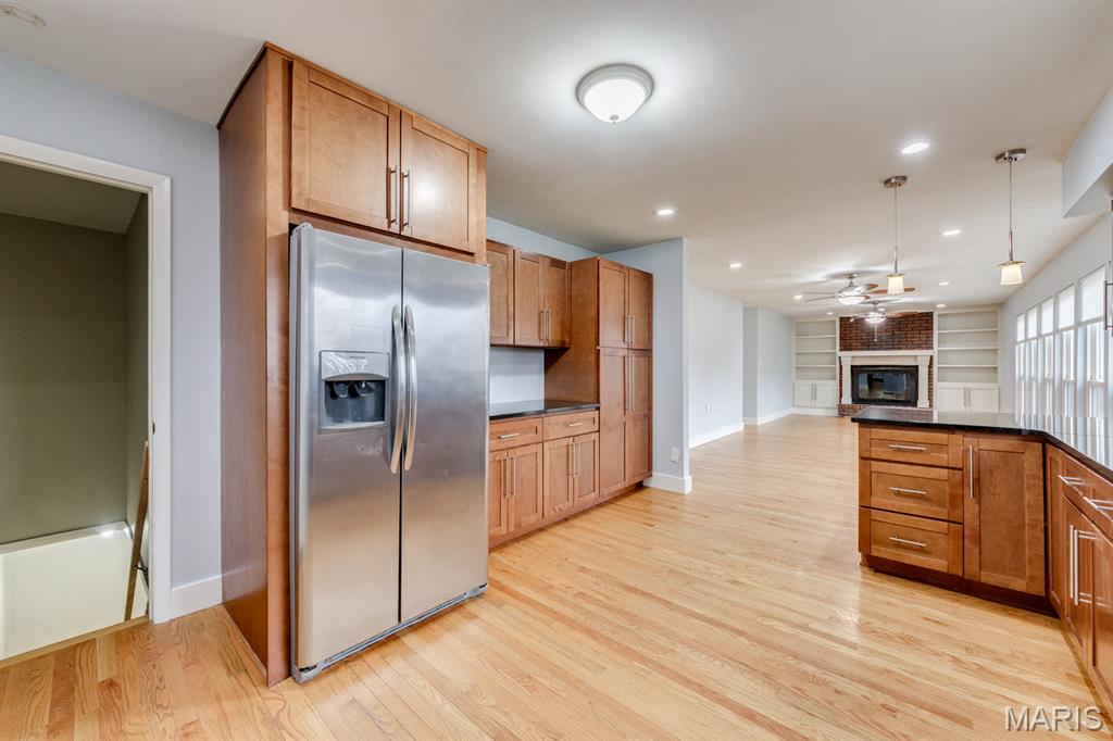 West End Park - Residential Lease