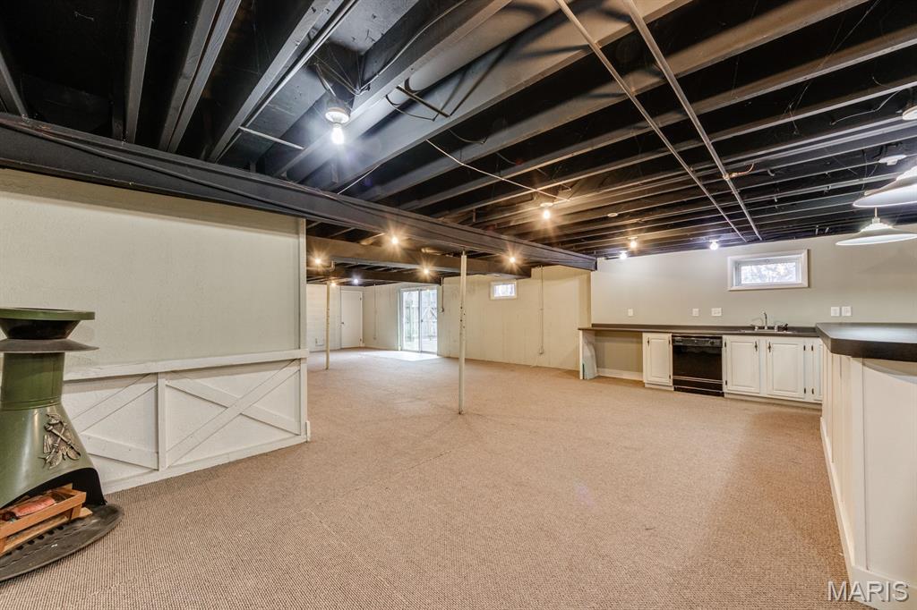 West End Park - Residential Lease