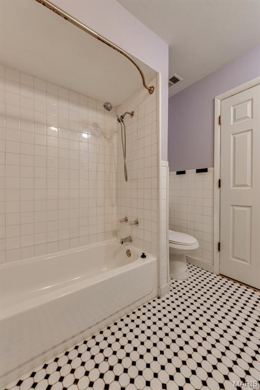 West End Park - Residential Lease