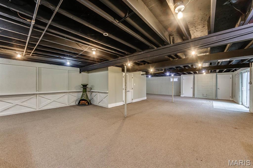 West End Park - Residential Lease