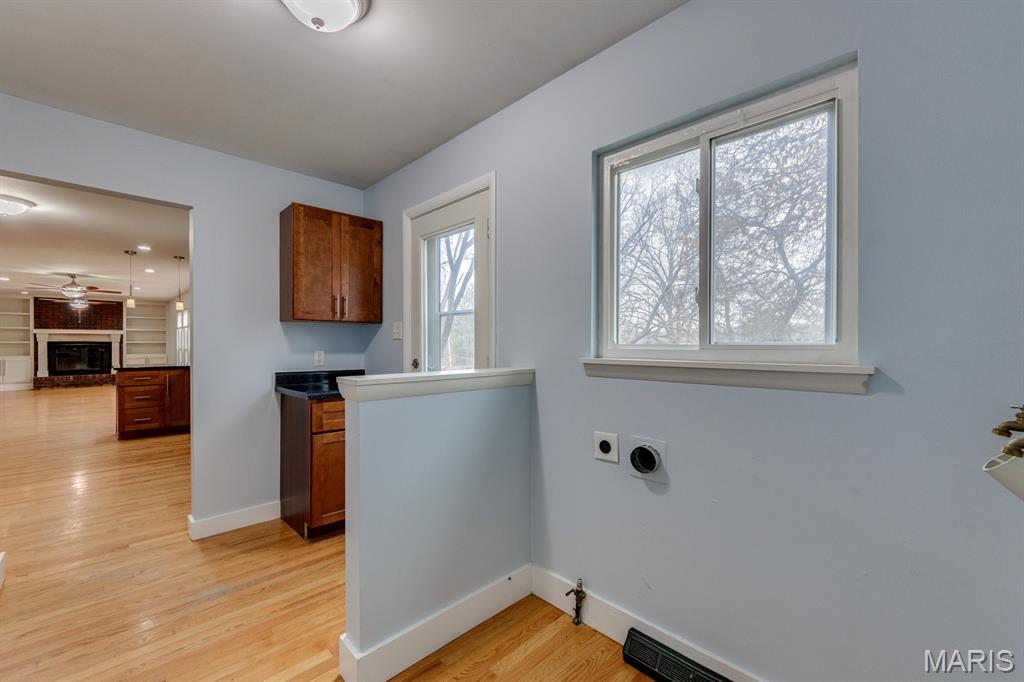 West End Park - Residential Lease