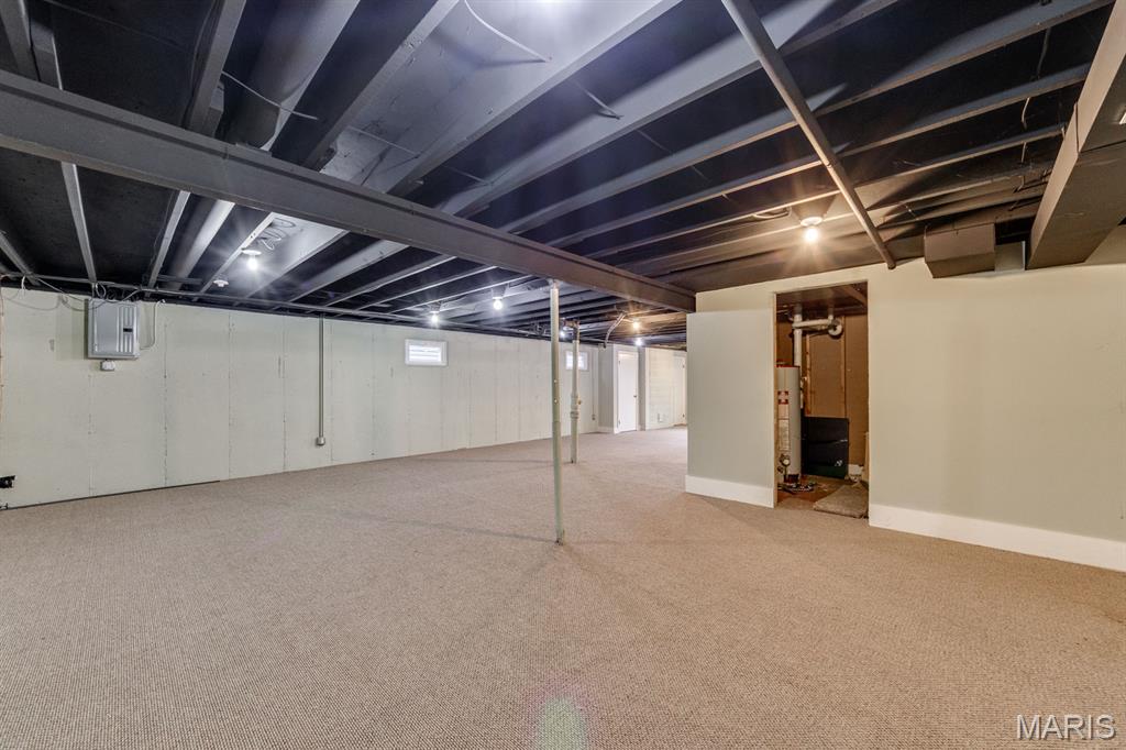 West End Park - Residential Lease