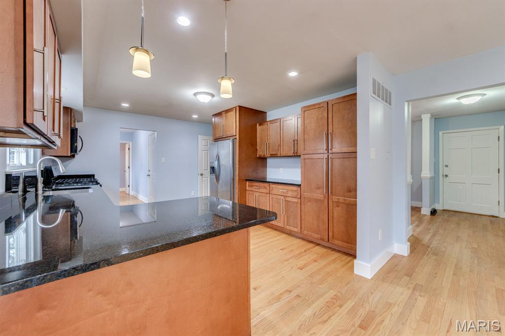 West End Park - Residential Lease