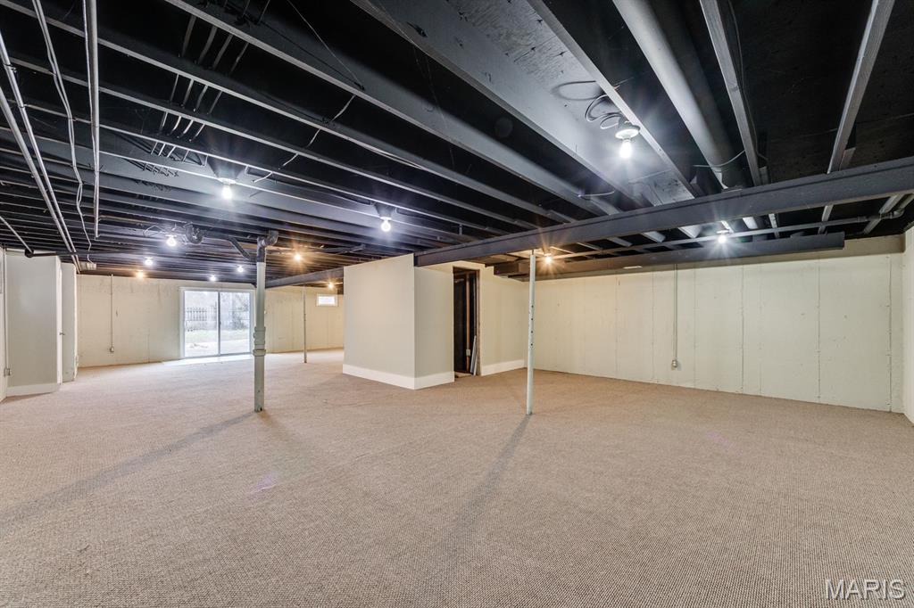 West End Park - Residential Lease