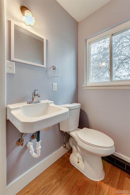 West End Park - Residential Lease