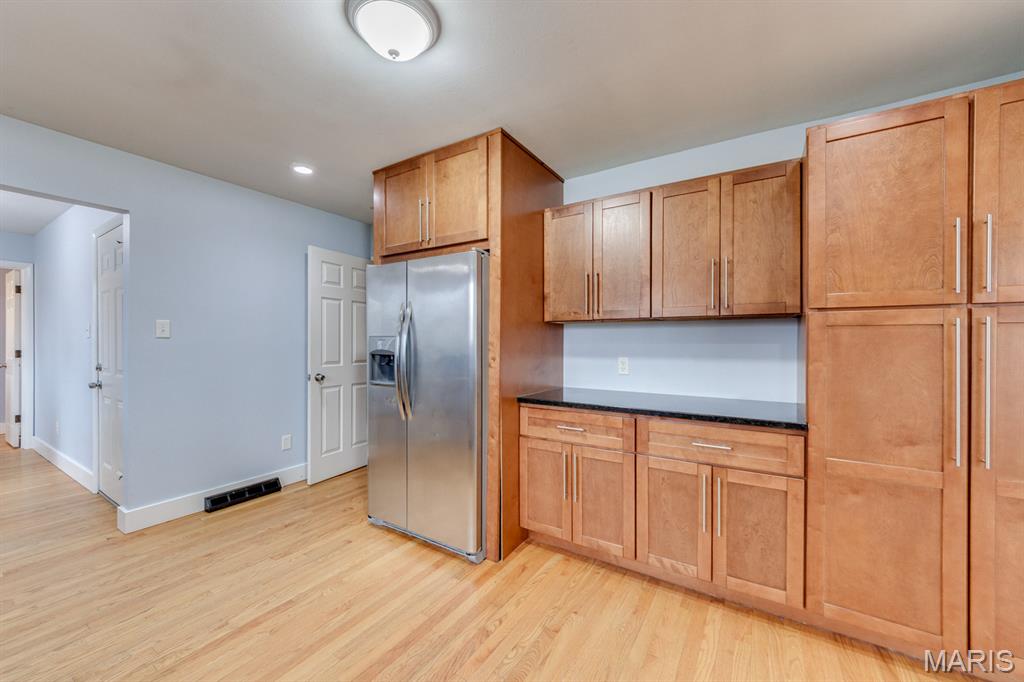 West End Park - Residential Lease