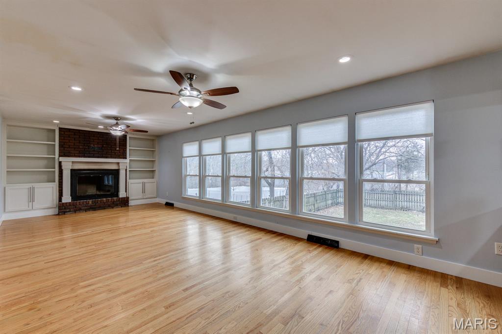 West End Park - Residential Lease