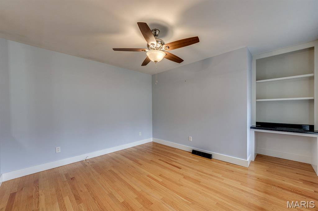 West End Park - Residential Lease