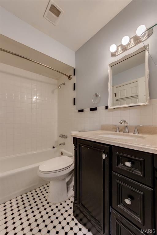 West End Park - Residential Lease