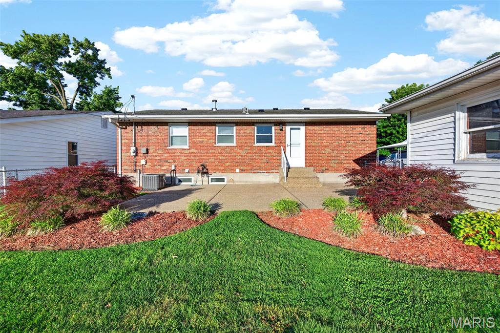 Greene Meadows - Residential