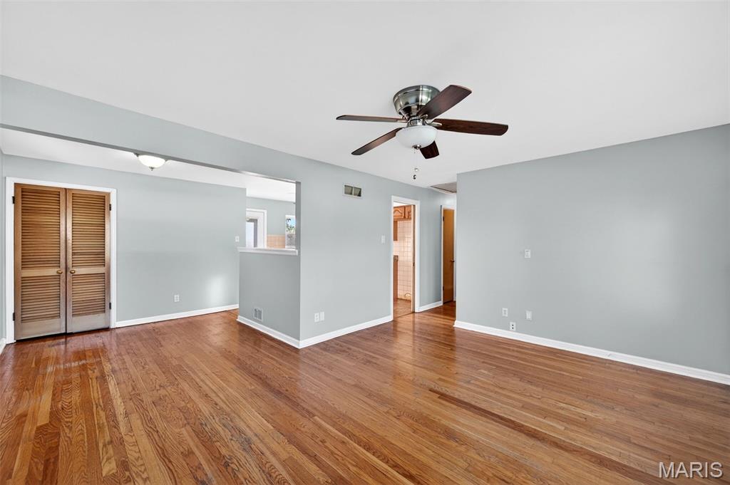 Greene Meadows - Residential