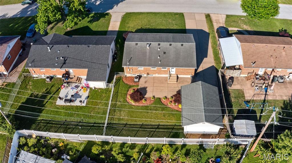 Greene Meadows - Residential
