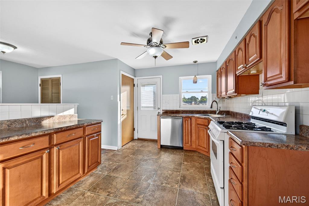 Greene Meadows - Residential