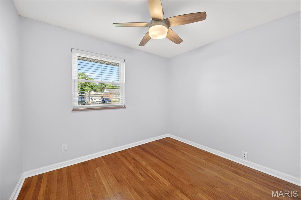 Greene Meadows - Residential
