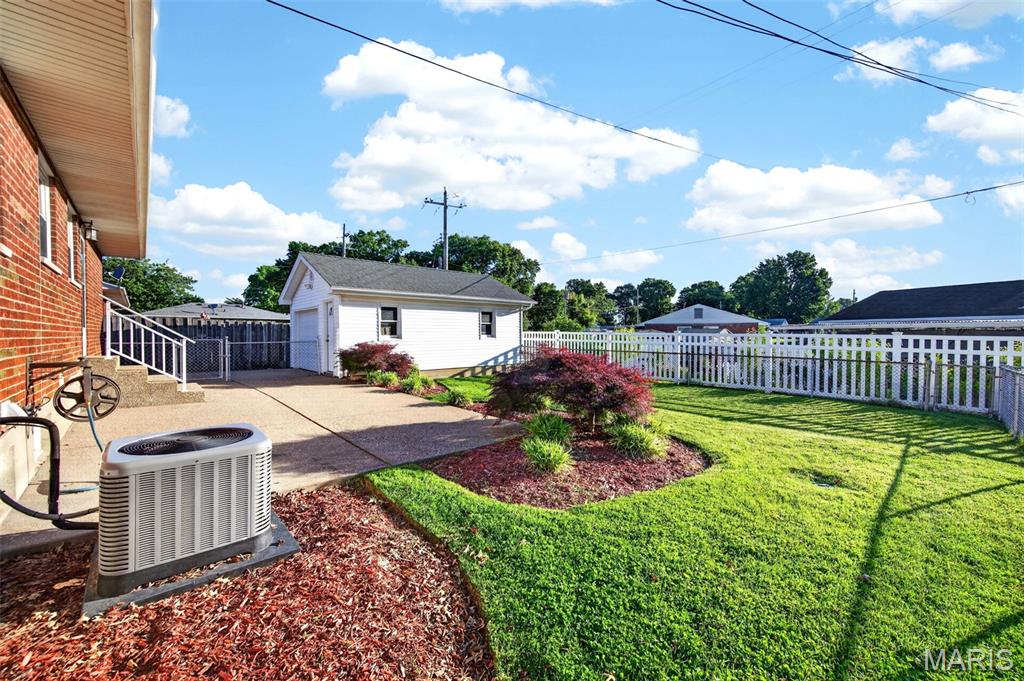 Greene Meadows - Residential