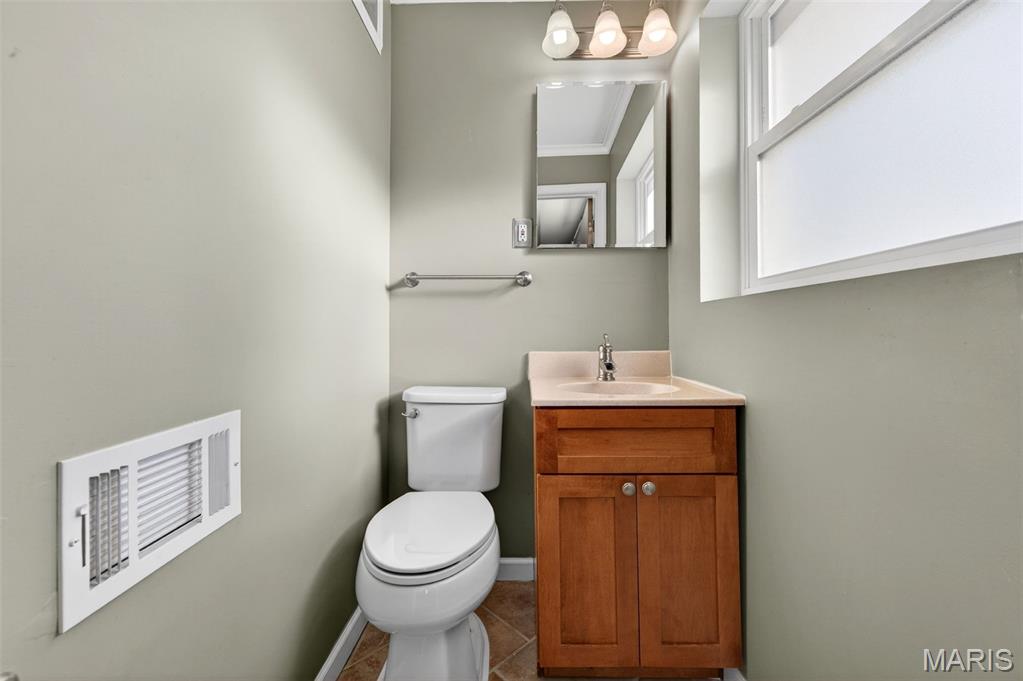 Greene Meadows - Residential