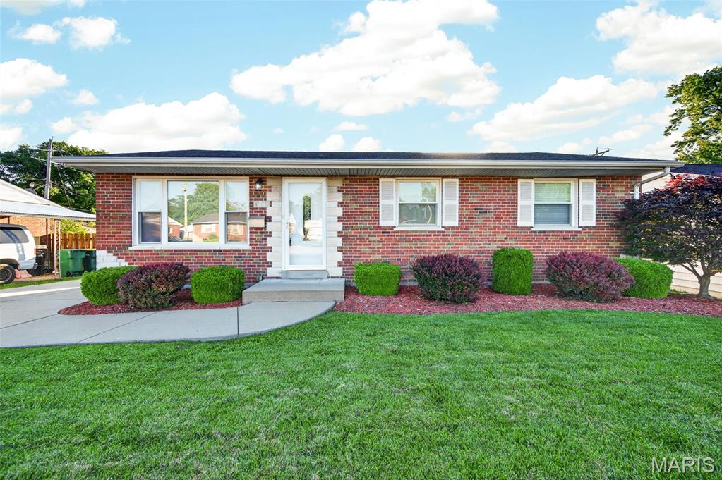 Greene Meadows - Residential