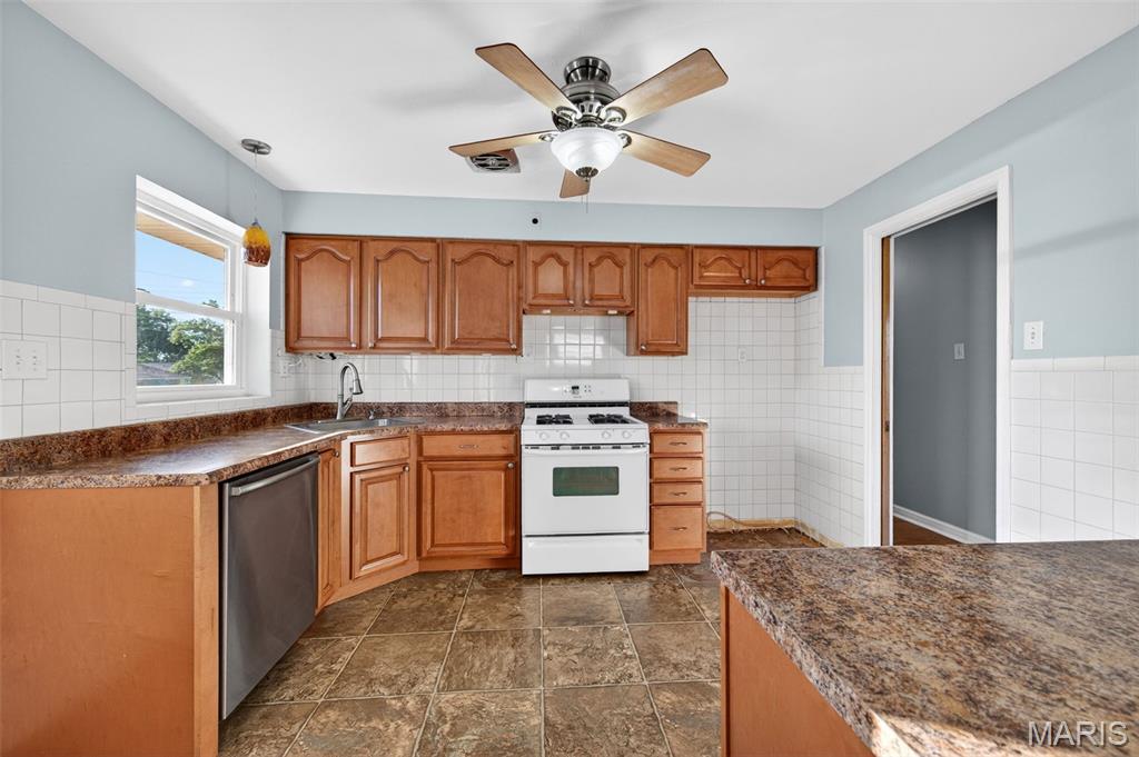 Greene Meadows - Residential