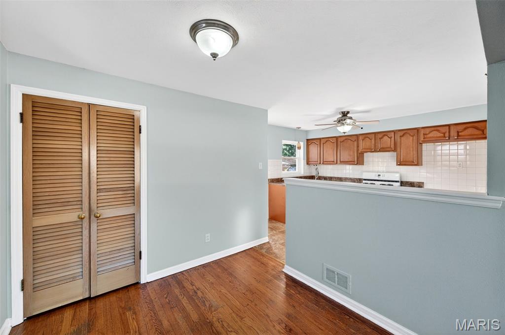 Greene Meadows - Residential