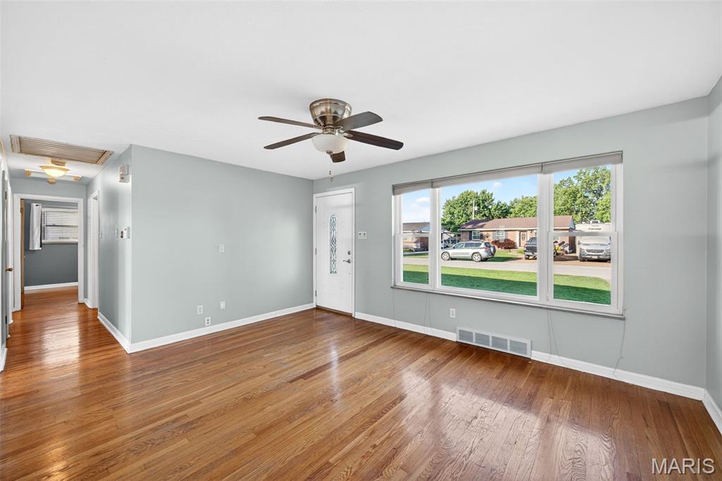 Greene Meadows - Residential