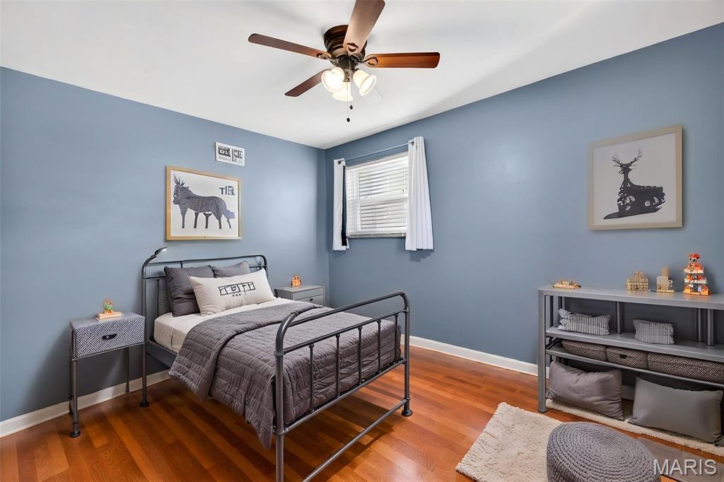 Greene Meadows - Residential