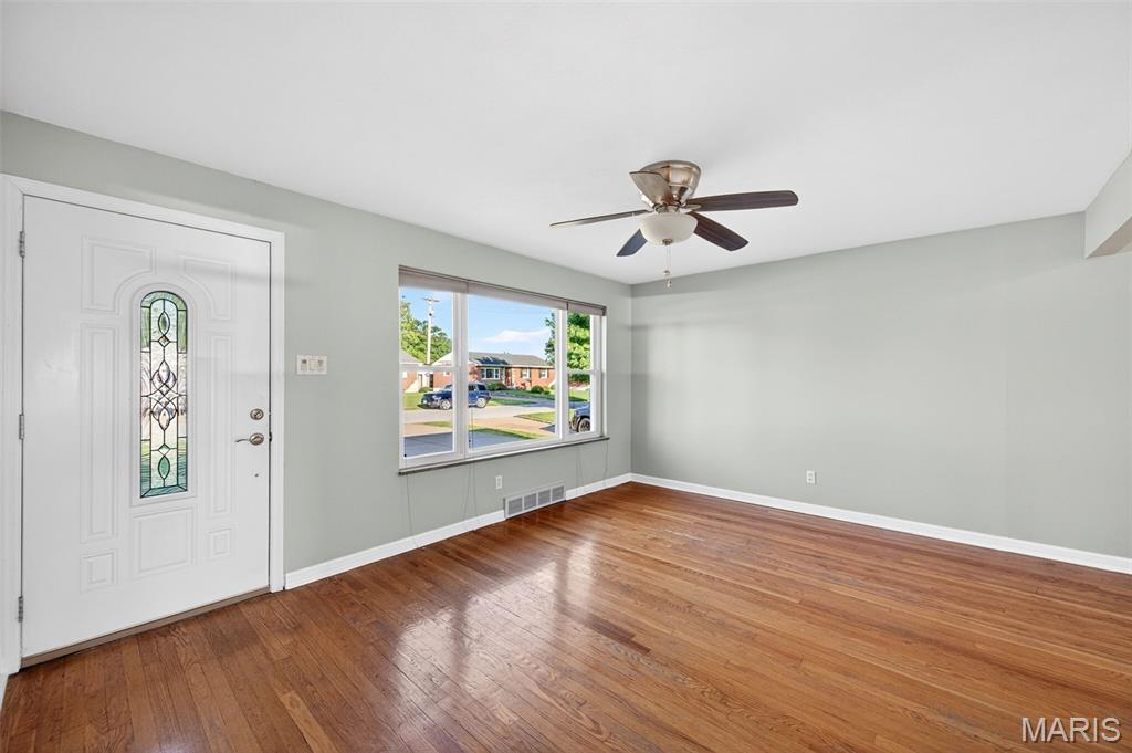 Greene Meadows - Residential