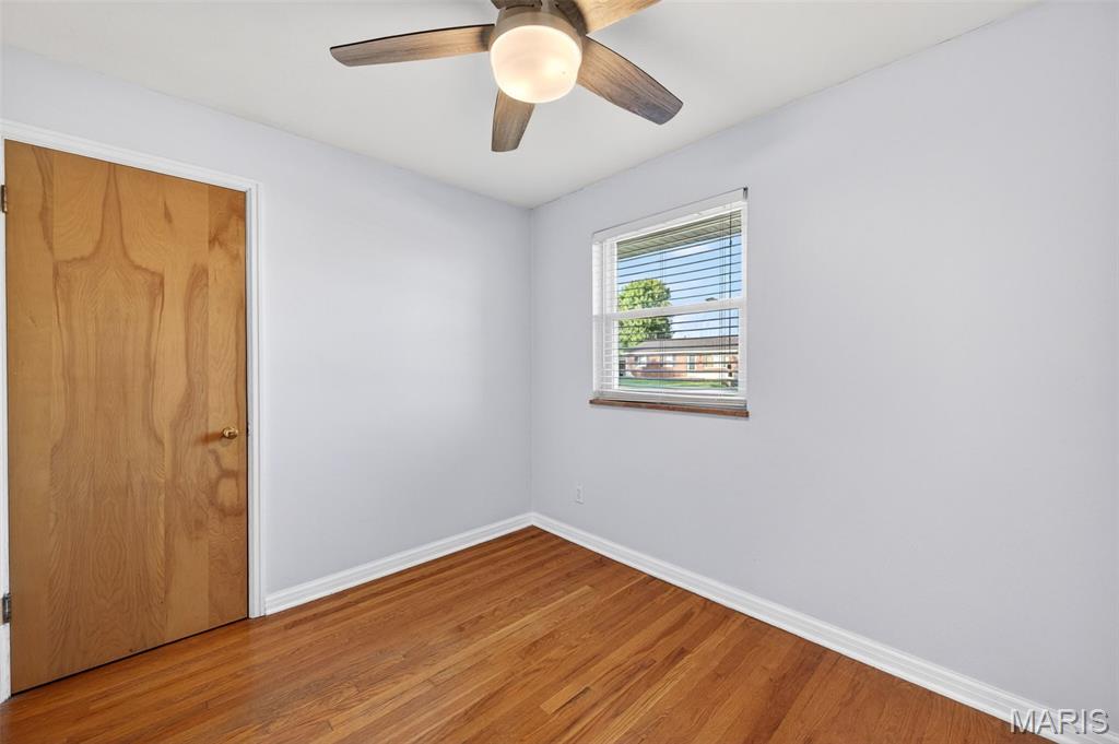 Greene Meadows - Residential